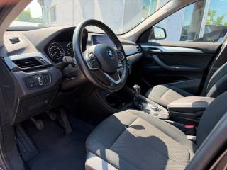 BMW X1 usata, con Boardcomputer