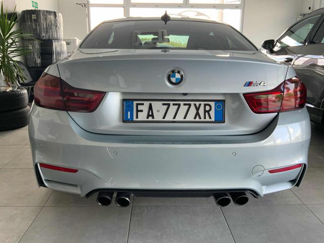 BMW M4 usata, con Airbag Passeggero