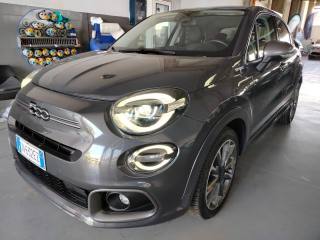 FIAT 500X 1.0 T3 120 CV Sport