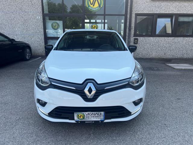 RENAULT Clio usata, con Airbag