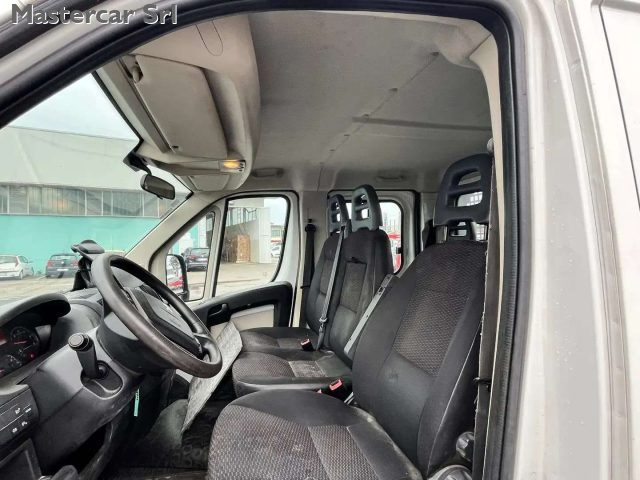 PEUGEOT Boxer usata, con Chiusura centralizzata telecomandata
