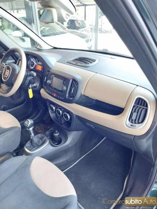 FIAT 500L usata, con Park Distance Control
