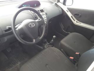 TOYOTA Yaris usata, con Chiusura centralizzata