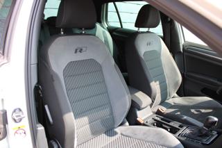 VOLKSWAGEN Golf usata, con Fendinebbia