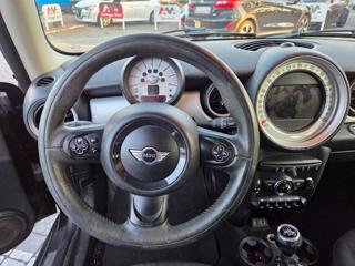 MINI One usata, con Controllo trazione