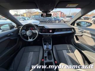 AUDI A3 usata, con Cerchi in lega