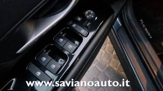HYUNDAI Tucson usata, con Cerchi in lega