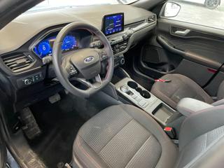 FORD Kuga usata, con ESP