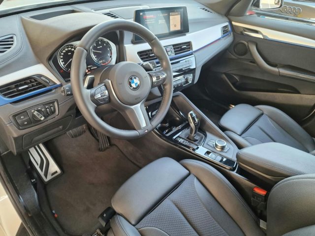 BMW X1 usata, con Climatizzatore