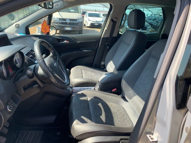 OPEL Meriva usata, con Chiusura centralizzata