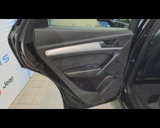 AUDI Q5 usata 32