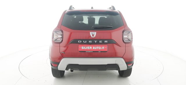 DACIA Duster usata, con Autoradio