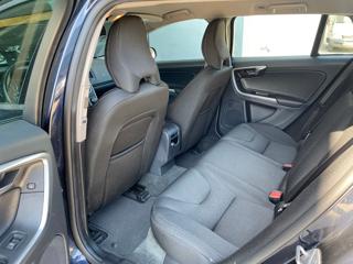 VOLVO V60 usata, con ESP