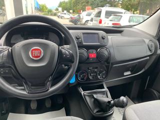 FIAT Qubo usata, con Cruise Control