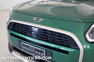 MINI Mini usata, con Pacchetto invernale
