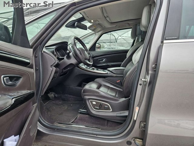 RENAULT Espace usata, con Regolazione elettrica sedili