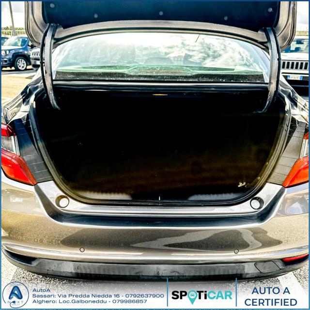 FIAT Tipo usata, con Climatizzatore