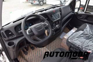 IVECO Daily usata, con Sensore di pioggia