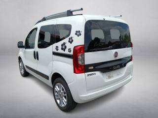 FIAT Qubo usata, con Airbag Passeggero