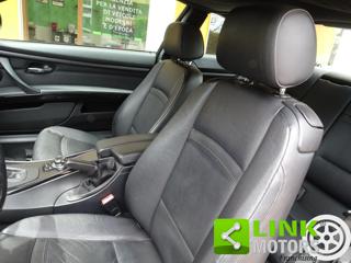 BMW 320 usata, con Chiusura centralizzata