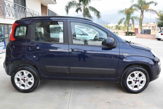 FIAT Panda usata, con Airbag Passeggero