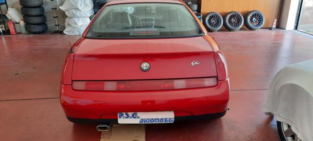 ALFA ROMEO GTV usata, con Chiusura centralizzata