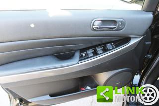MAZDA CX-7 usata, con Sensori di parcheggio posteriori