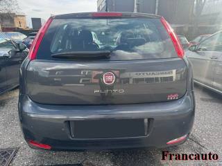 FIAT Punto usata, con Alzacristalli elettrici