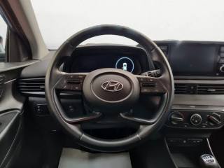 HYUNDAI i20 usata, con ESP