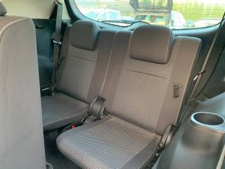 TOYOTA Verso usata, con Controllo automatico clima