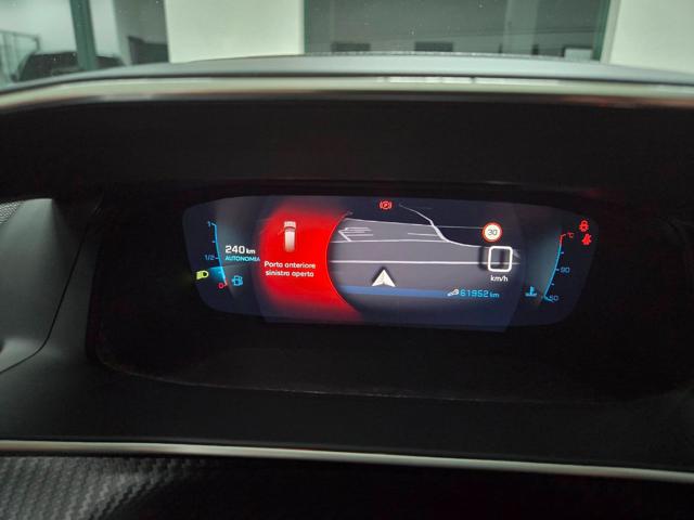 PEUGEOT 2008 usata, con Climatizzatore