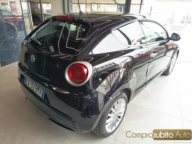 ALFA ROMEO MiTo usata, con Airbag Passeggero