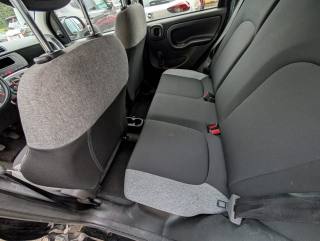 FIAT Panda usata, con Chiusura centralizzata
