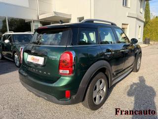 MINI Countryman usata, con Airbag