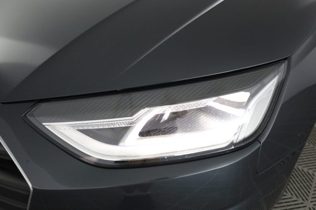 AUDI A4 usata 7