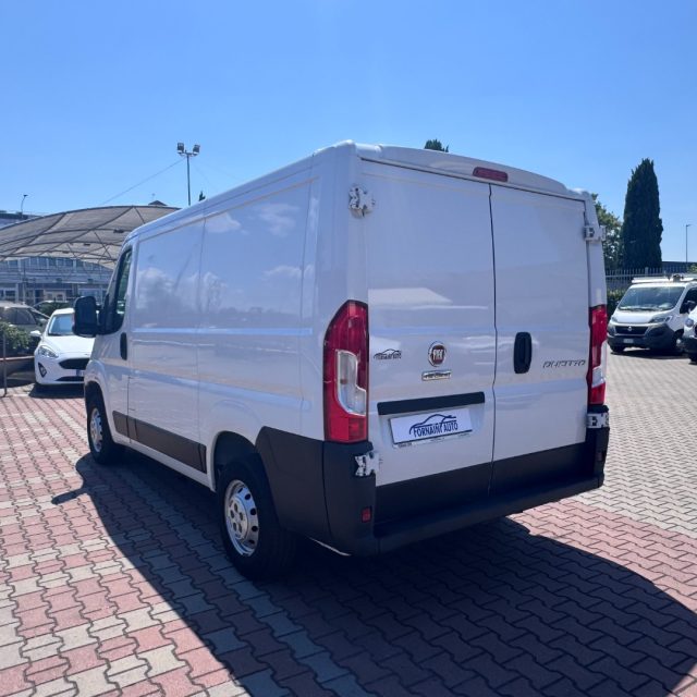 FIAT Ducato usata, con Boardcomputer