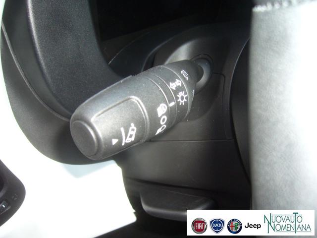 FIAT Panda Cross usata, con Controllo elettronico della corsia