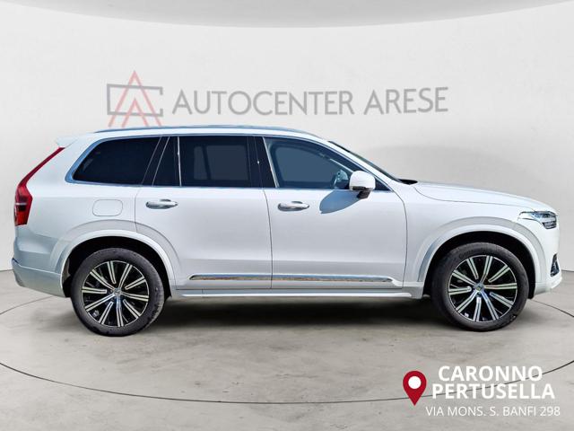 VOLVO XC90 usata, con Autoradio