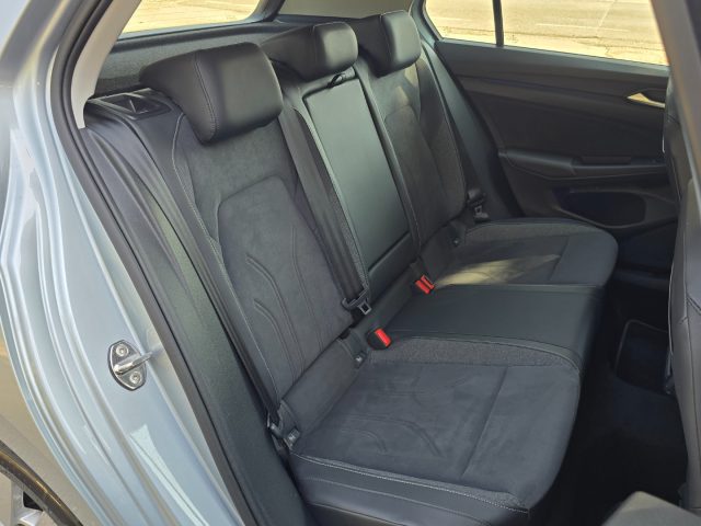 VOLKSWAGEN Golf usata 90