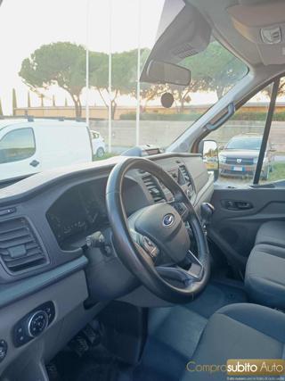 FORD Transit usata 23
