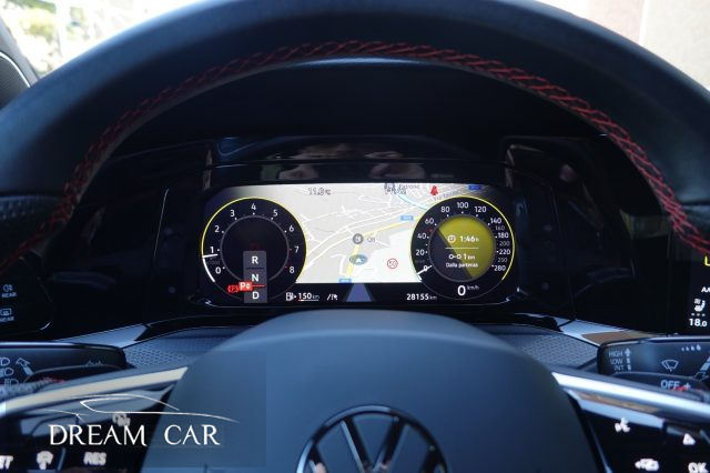 VOLKSWAGEN Golf GTI usata, con Controllo trazione