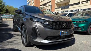 PEUGEOT 3008 usata, con Airbag