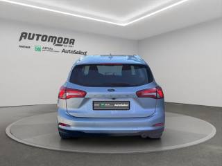 FORD Focus usata, con Cruise Control