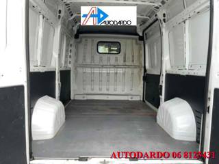 PEUGEOT Boxer usata, con ESP