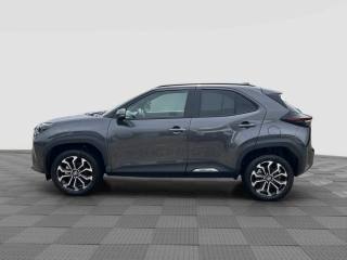 TOYOTA Yaris Cross usata 1