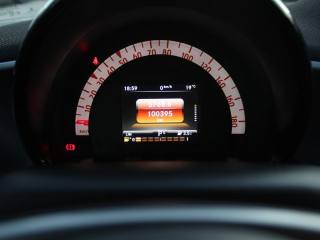 SMART ForFour usata, con Touch screen