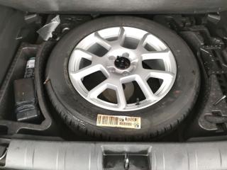 JEEP Renegade usata, con Vetri oscurati