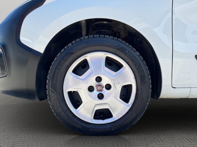 FIAT Fiorino usata 14