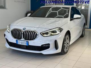 BMW 118 usata, con Airbag