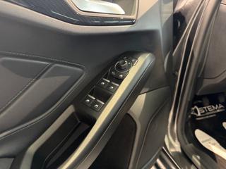 FORD Focus usata, con Touch screen